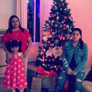 Meet your Posher, Mayra